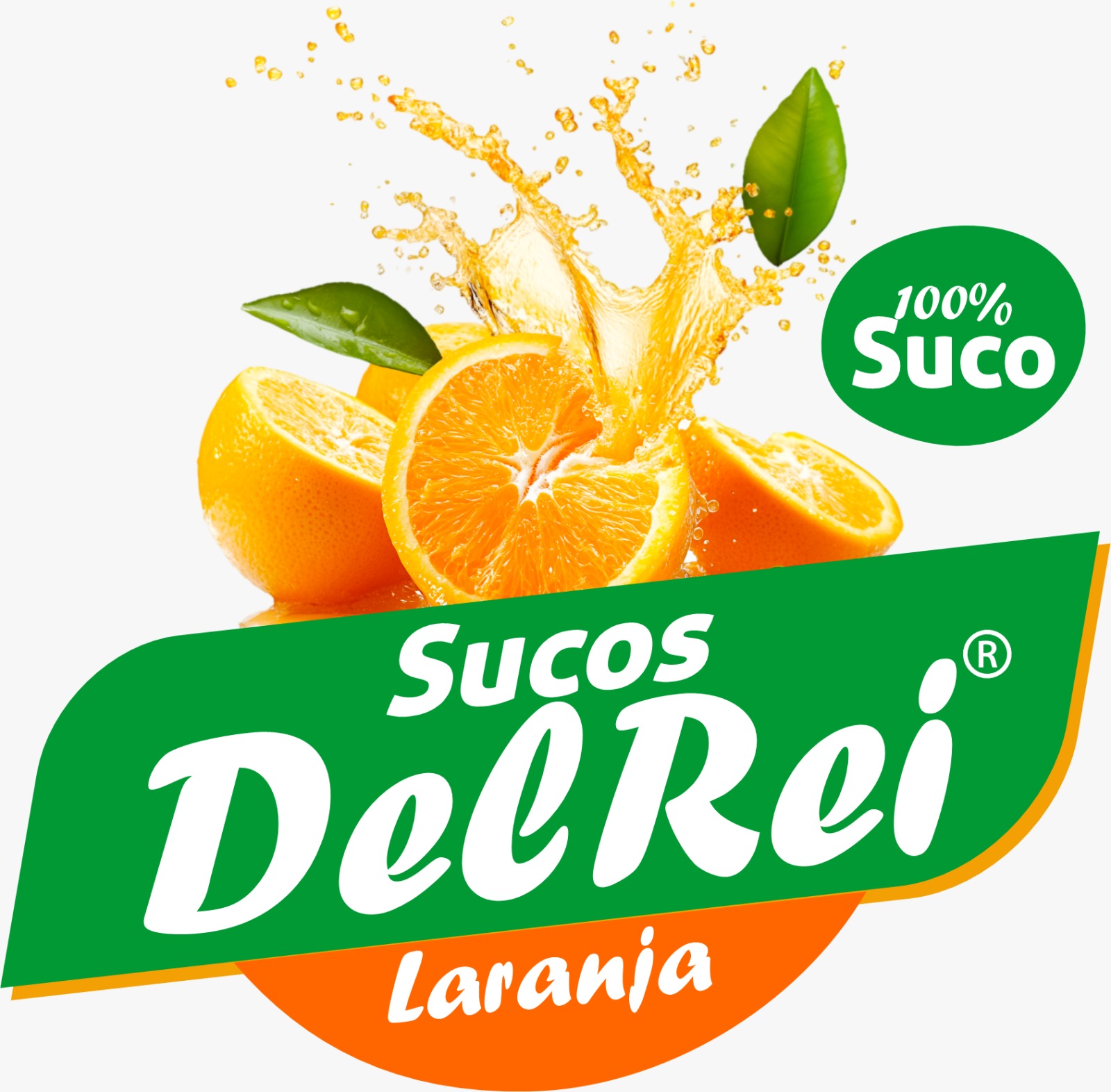 Sucos Del Rei